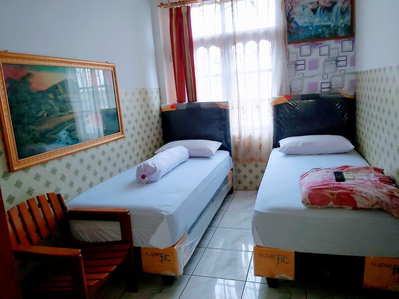 Cover Image for Sinar Arifin Hotel