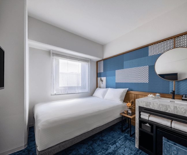 Cover Image for ESTINATE HOTEL NAHA
