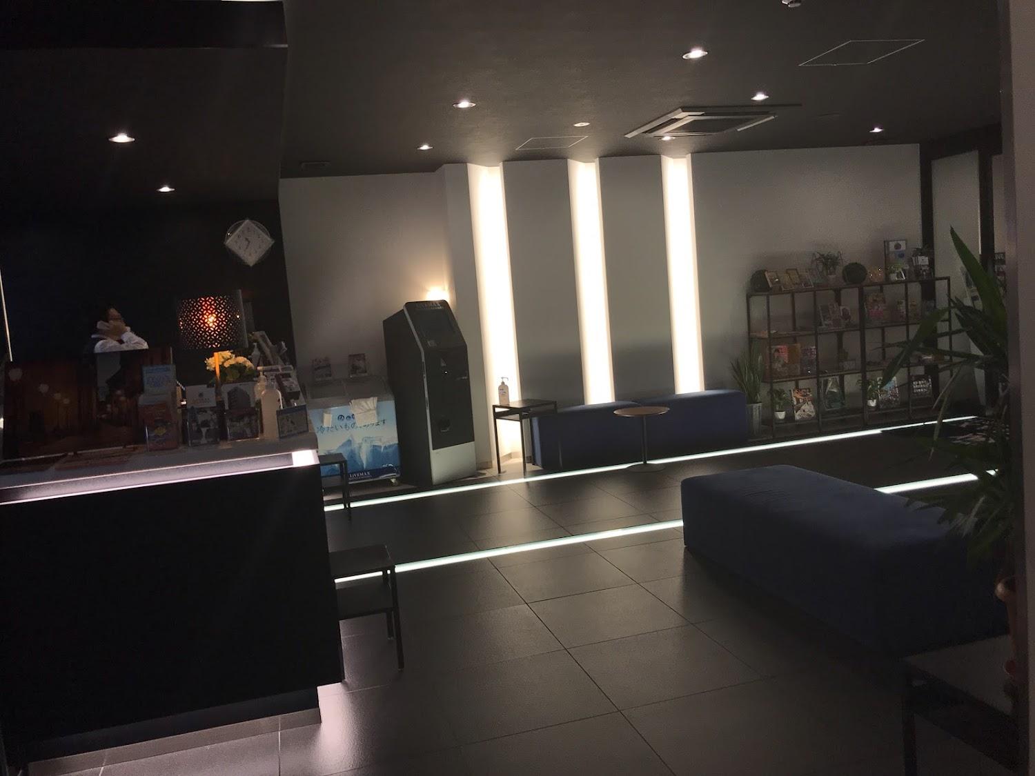 Cover Image for Live Max Aichitoyota Ekimae Hotel