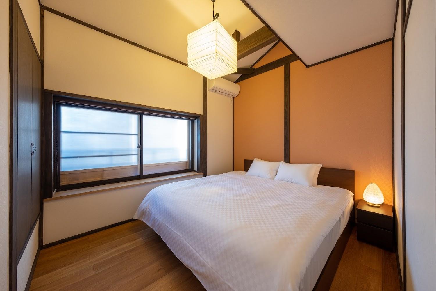 Cover Image for 京 十一宿 島原 Kyoto 11 Inn Shimabara