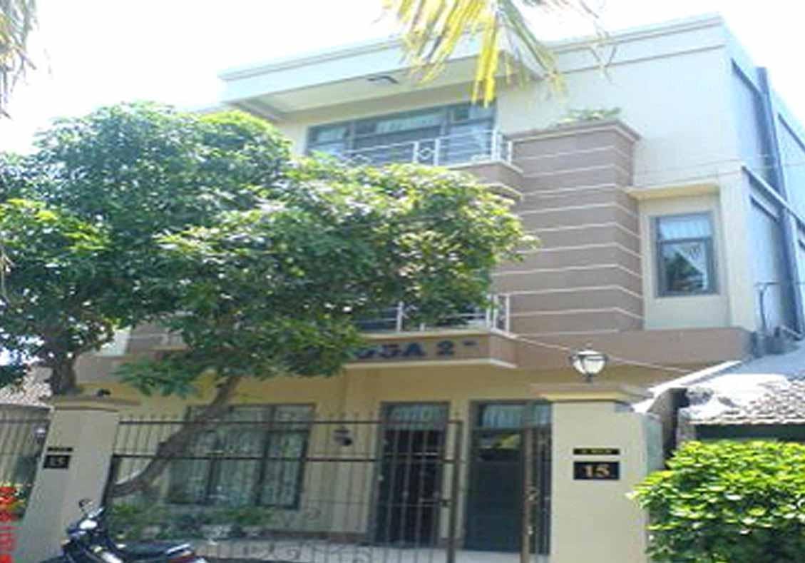 Cover Image for Hotel Airlangga 2