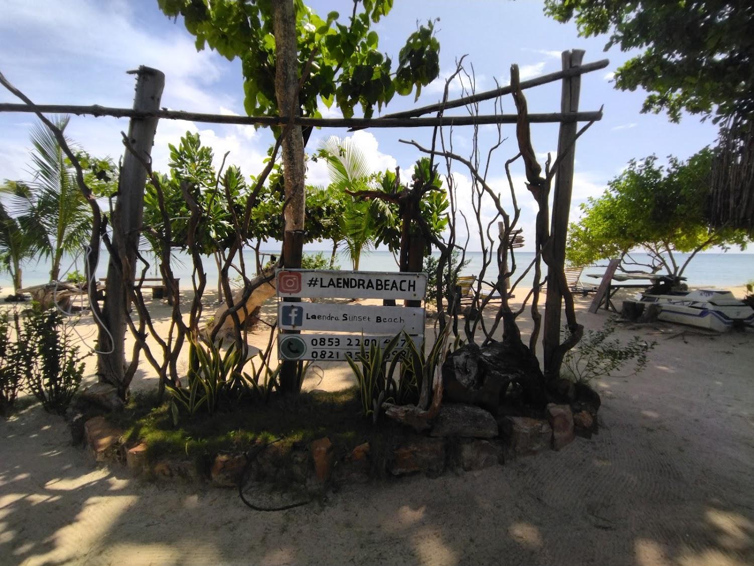 Cover Image for Laendra Sunset Beach