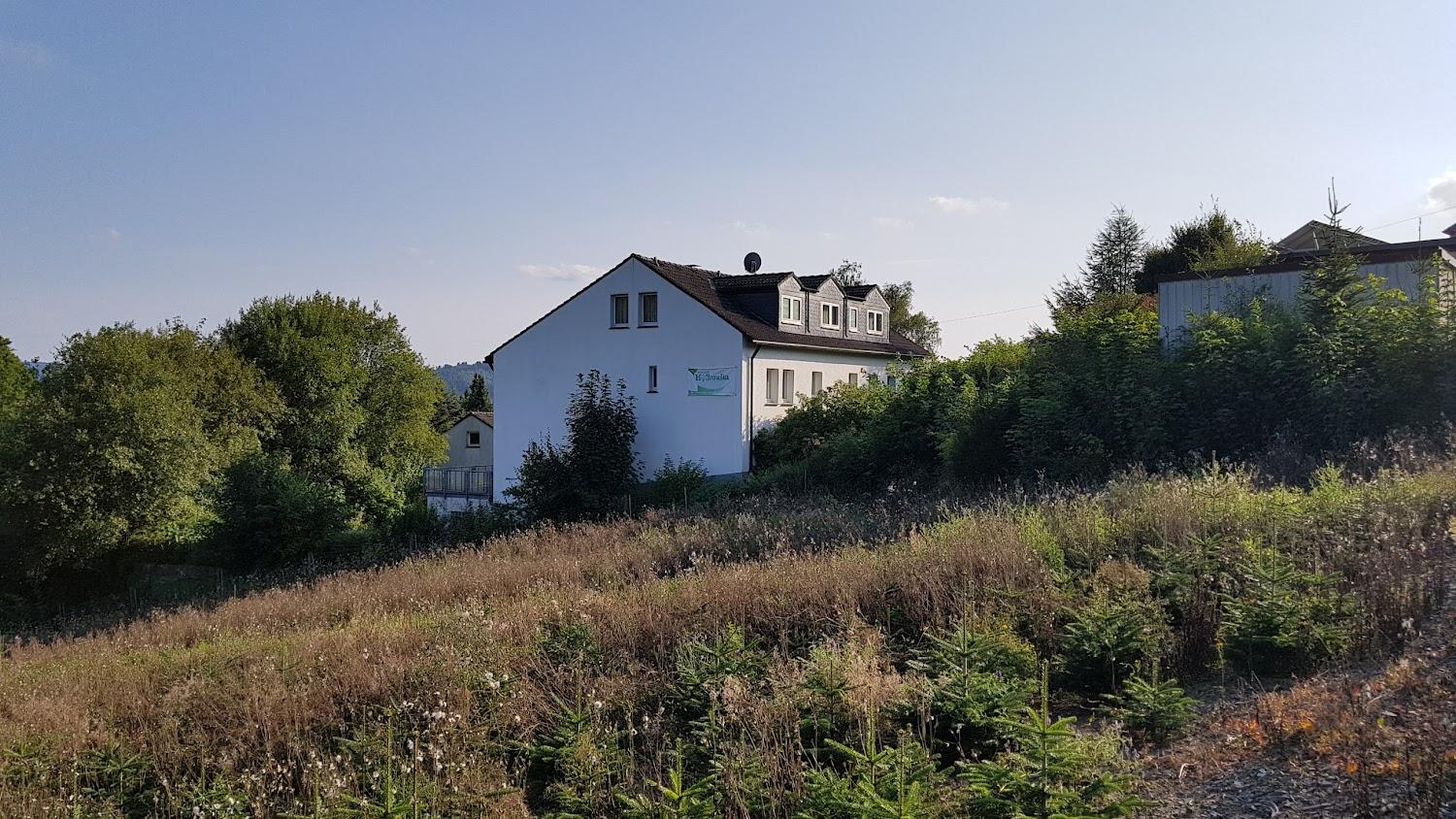 Cover Image for Ferienpark Hollandia