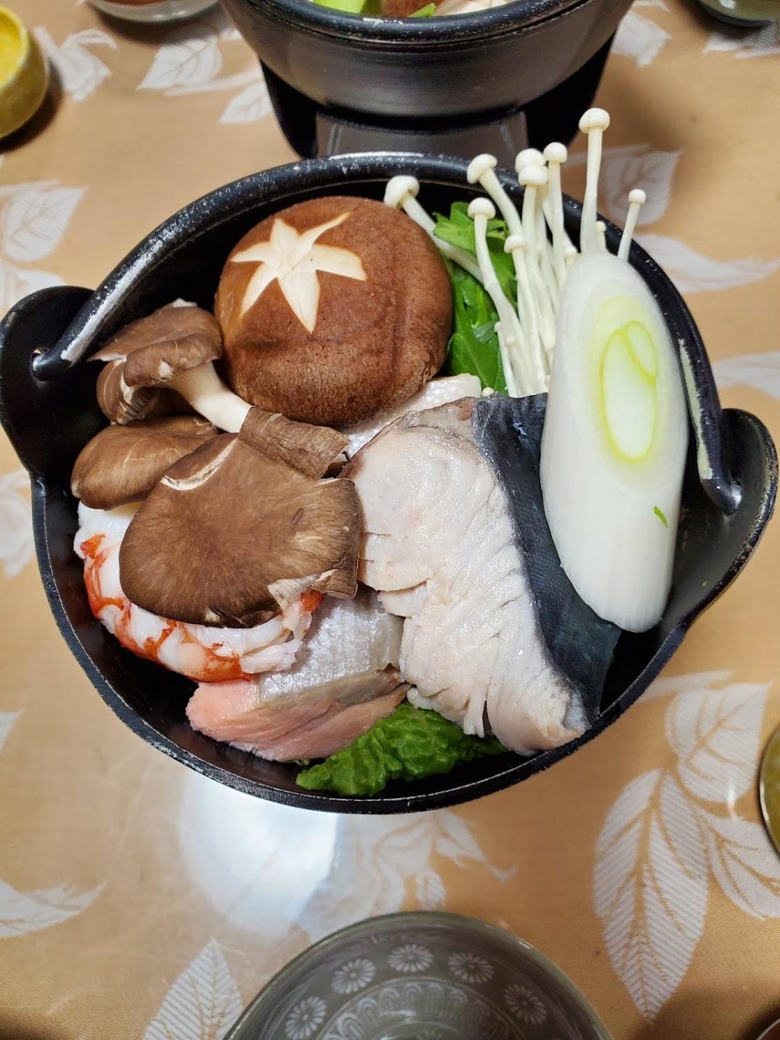 Cover Image for Minshuku Nakajima
