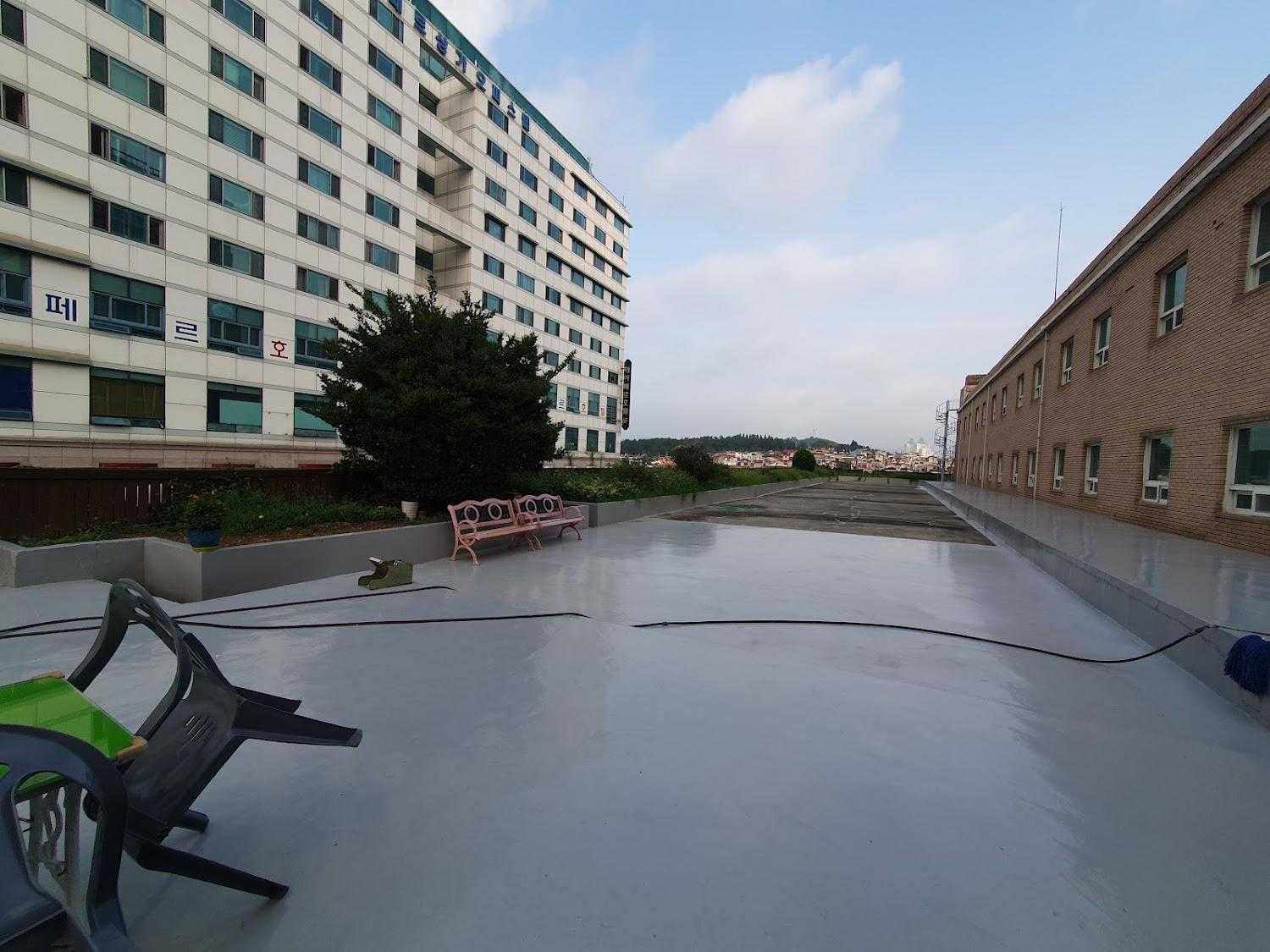 Cover Image for 프라임호텔