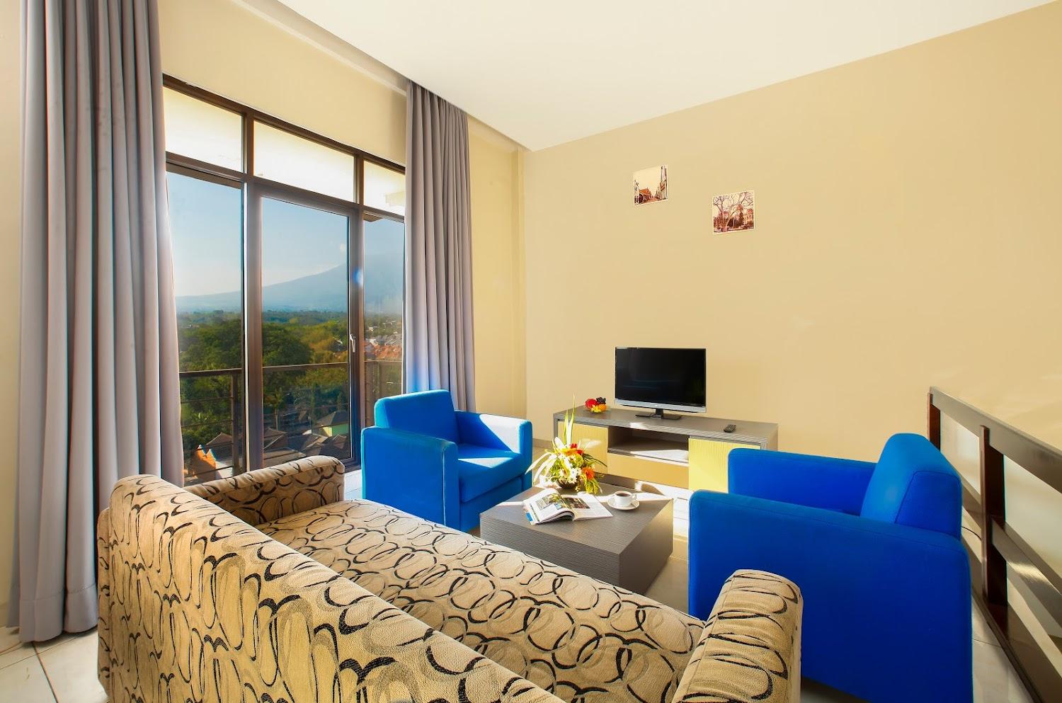 Cover Image for éL Hotel Malang