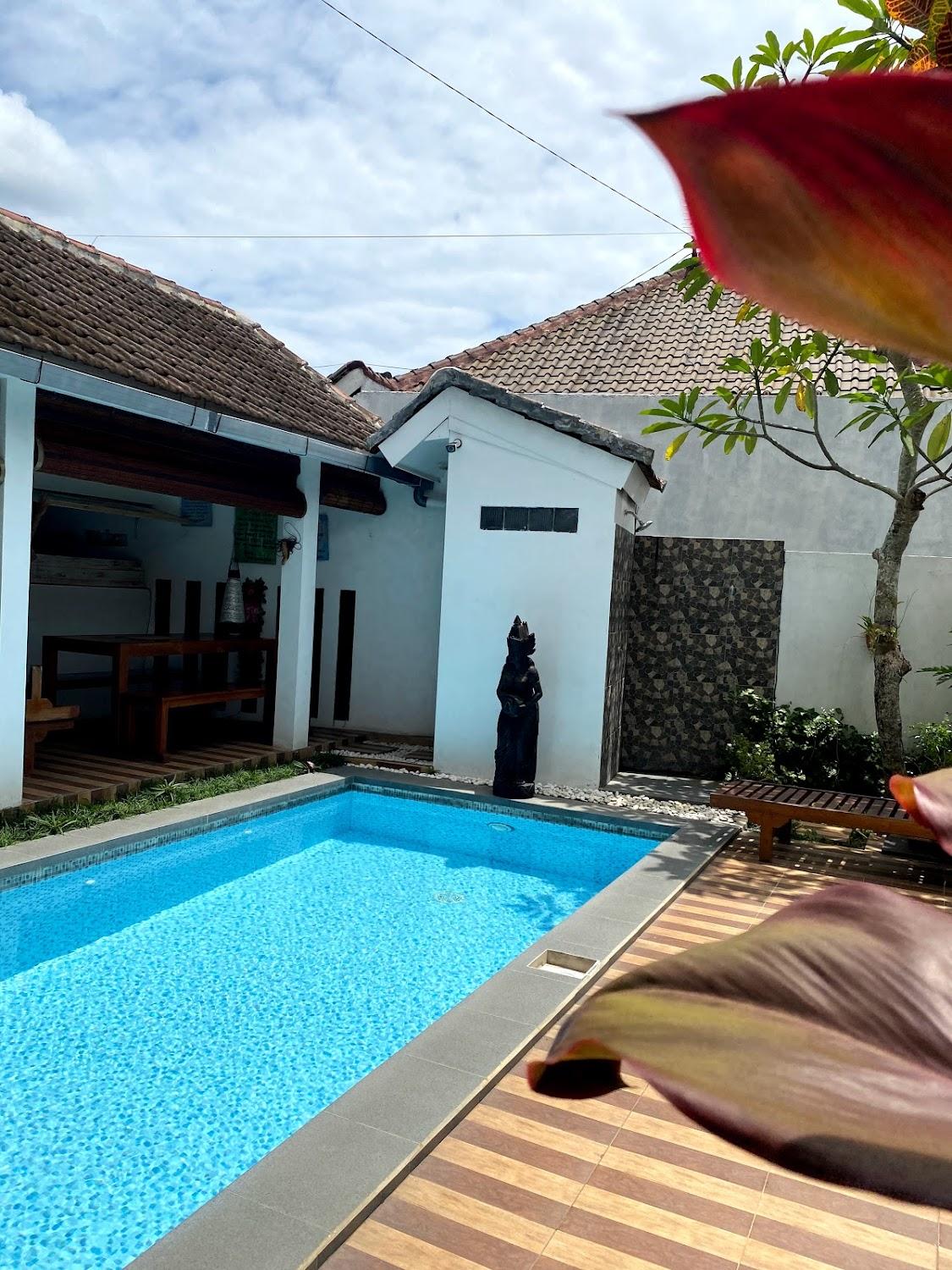 Cover Image for Askara Guest House and hostel