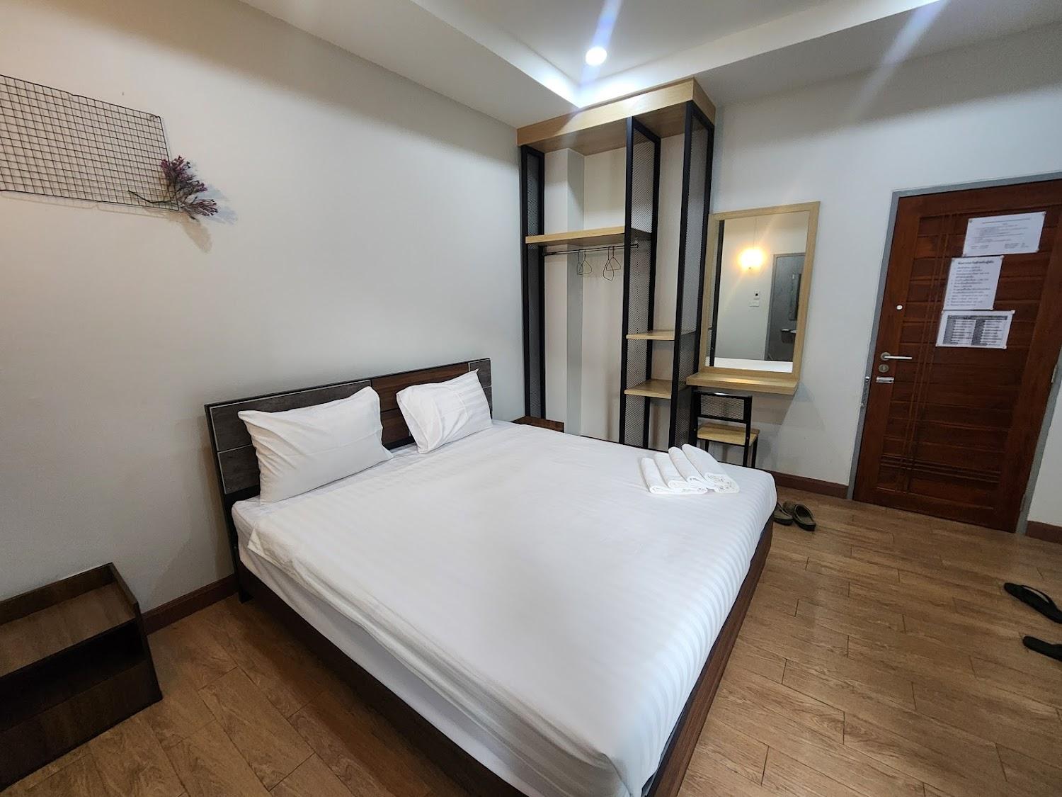 Cover Image for Abhisarana Hotel