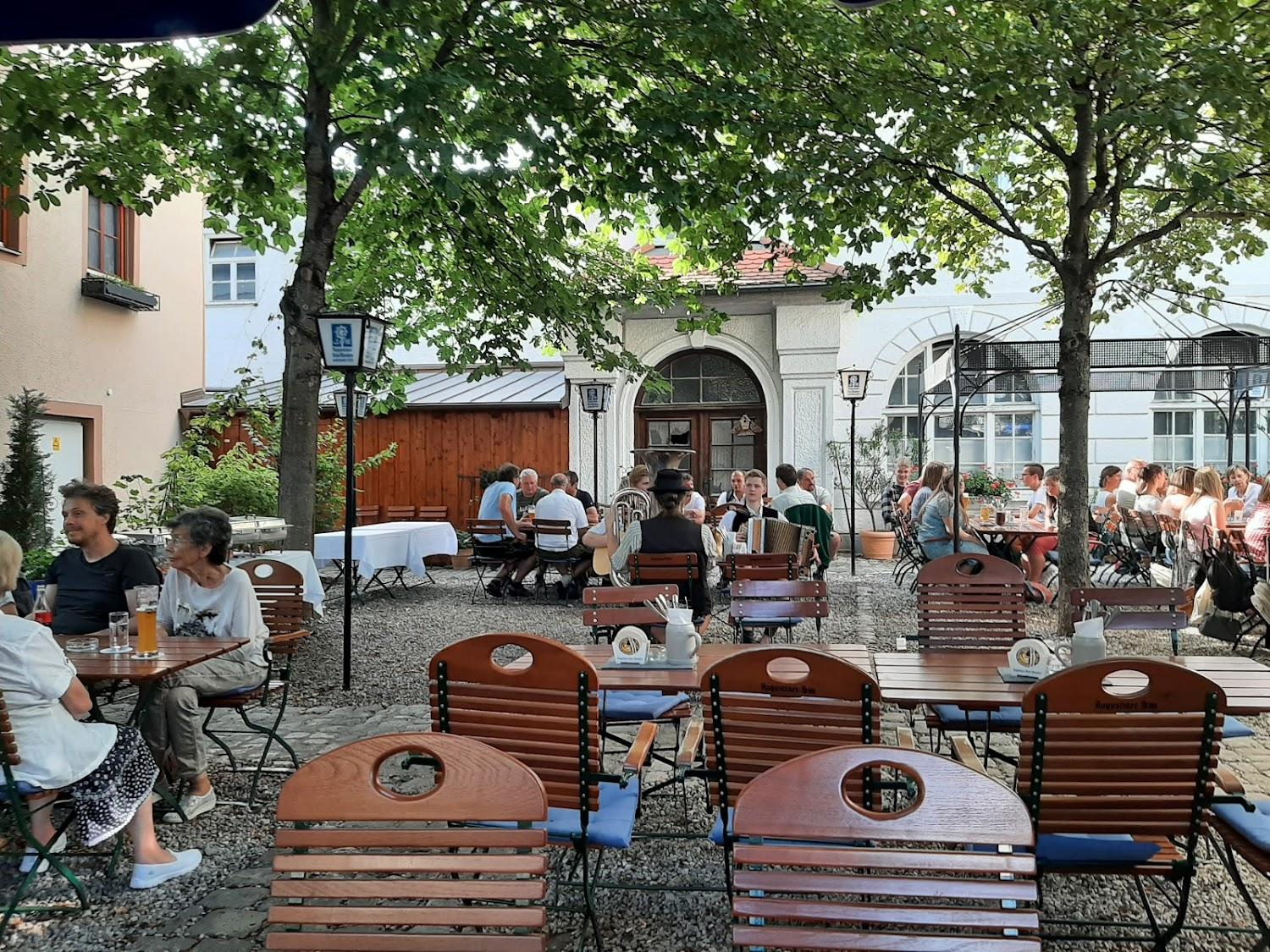 Cover Image for Gasthof zur Post