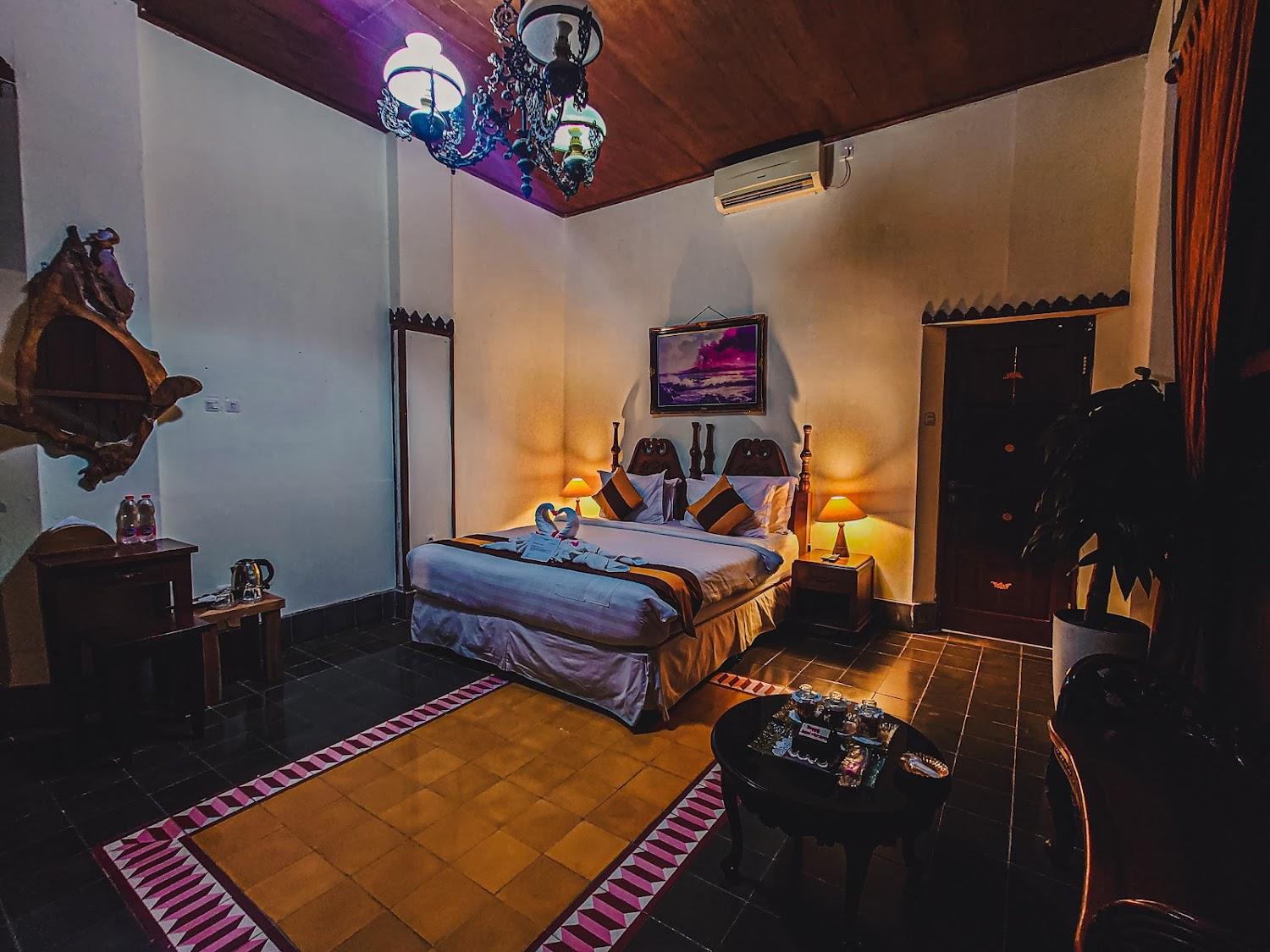 Cover Image for DEM AYEM HERITAGE GUEST HOUSE
