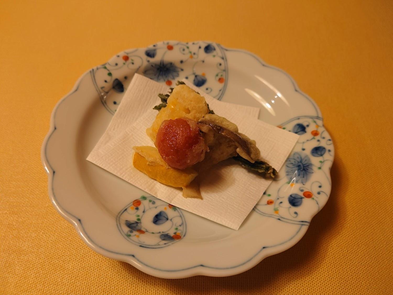 Cover Image for Yama no Ryosha Nakaodaira