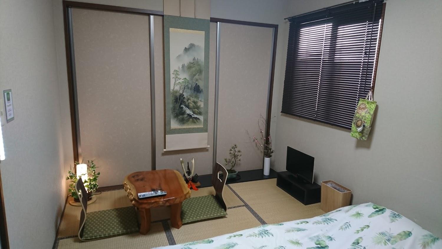 Cover Image for Garden Nikko Guesthouse ガーデン日光ゲストハウス