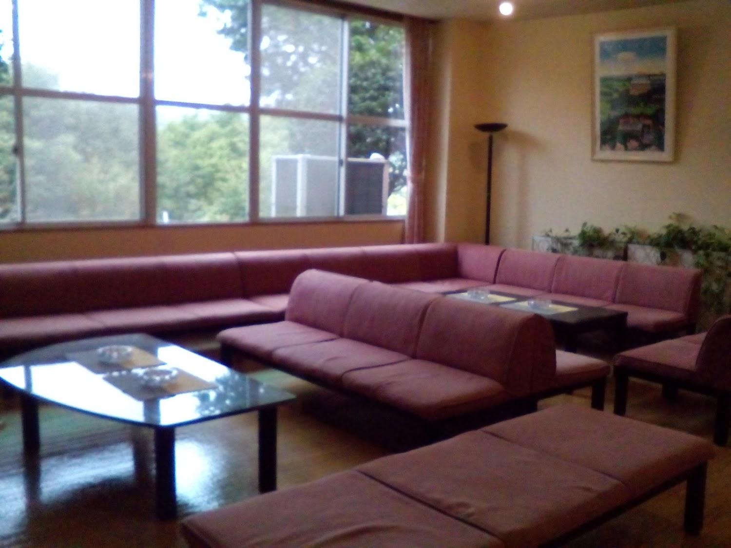 Cover Image for Kibogaoka Youth Hostel