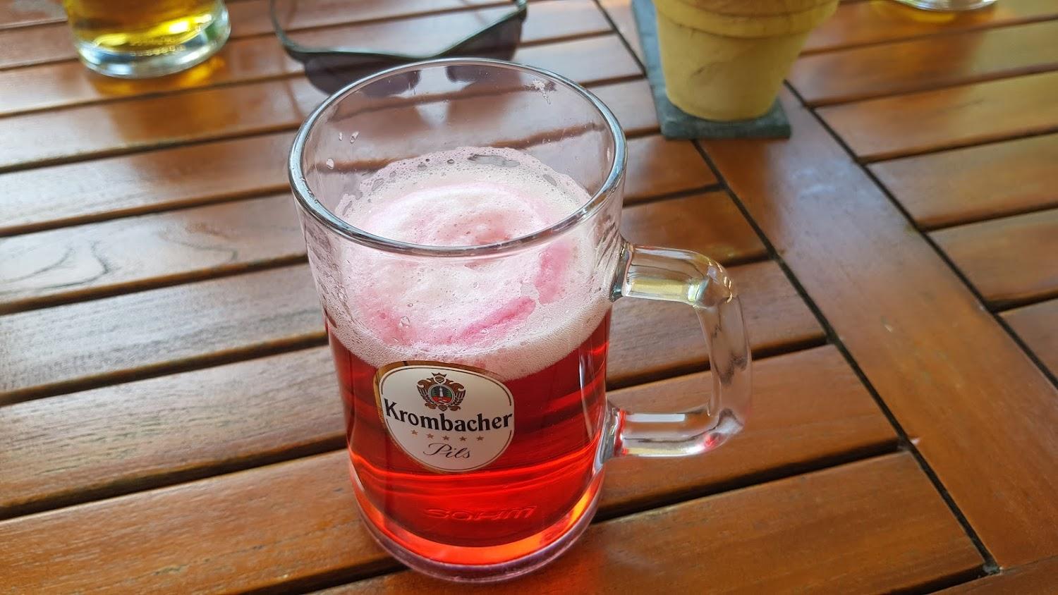 Cover Image for Steffi´s Hafenstübchen