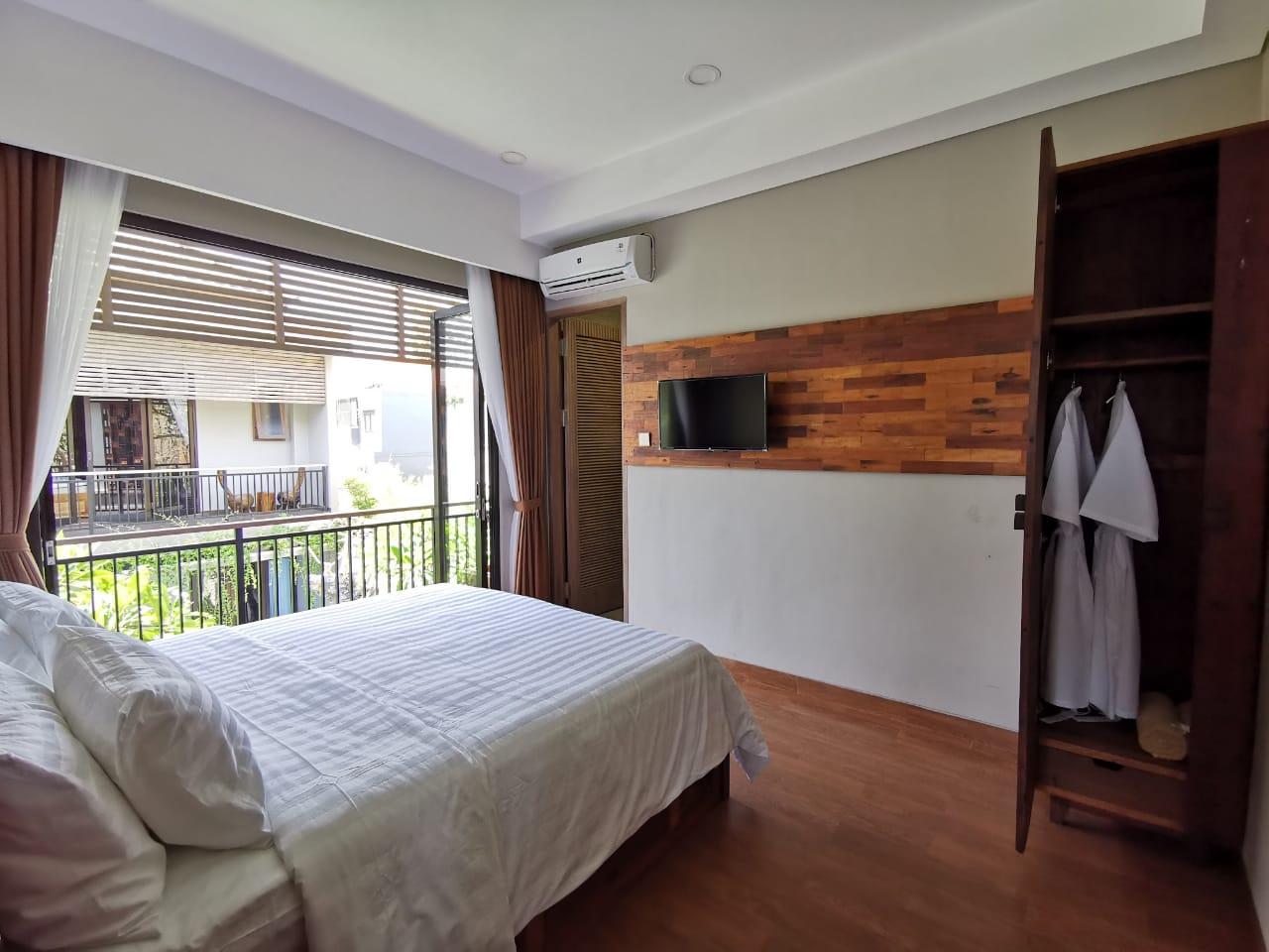 Cover Image for Villa Bale Kembar