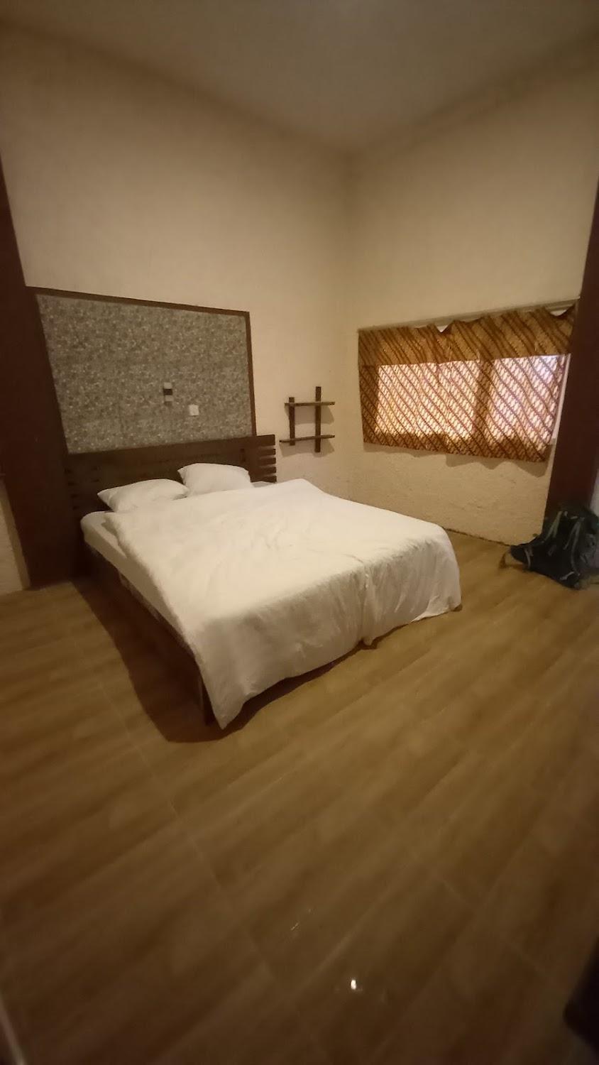 Cover Image for New Lishafah Homestay Karimunjawa RedPartner