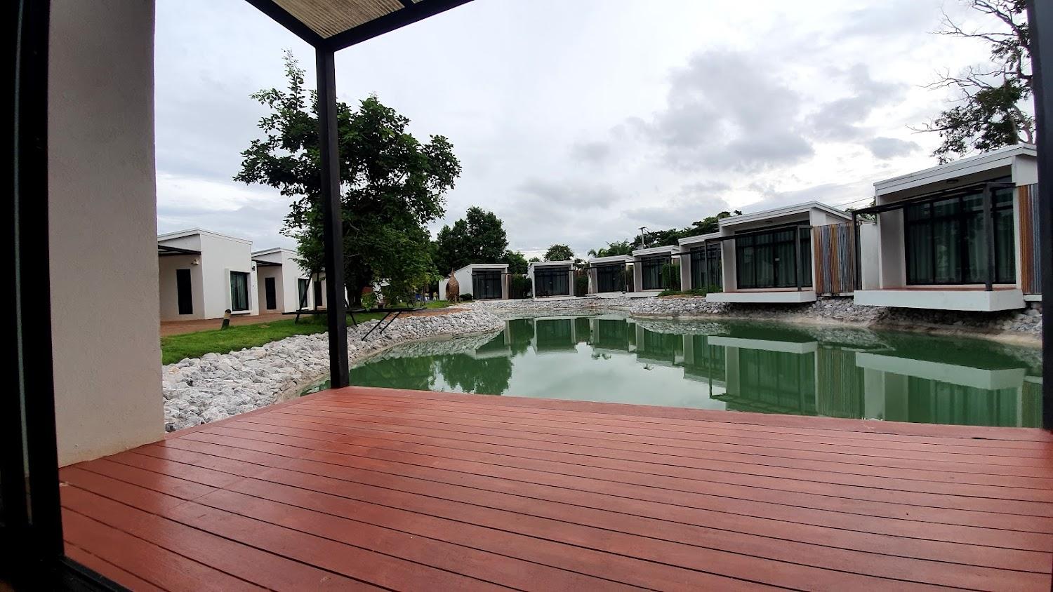 Cover Image for N&C Resort