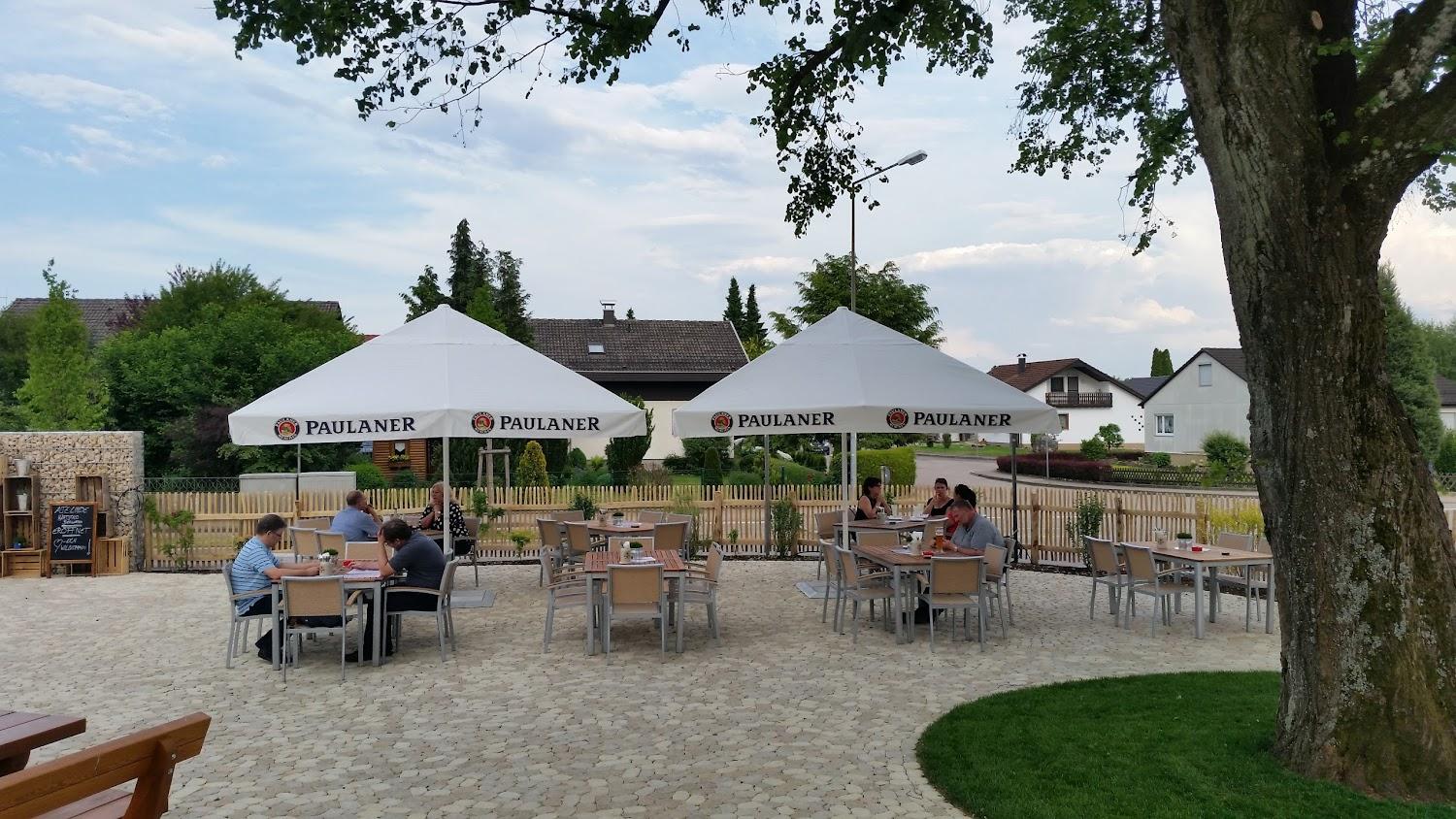 Cover Image for ALTE LINDE Landhotel & Restaurant
