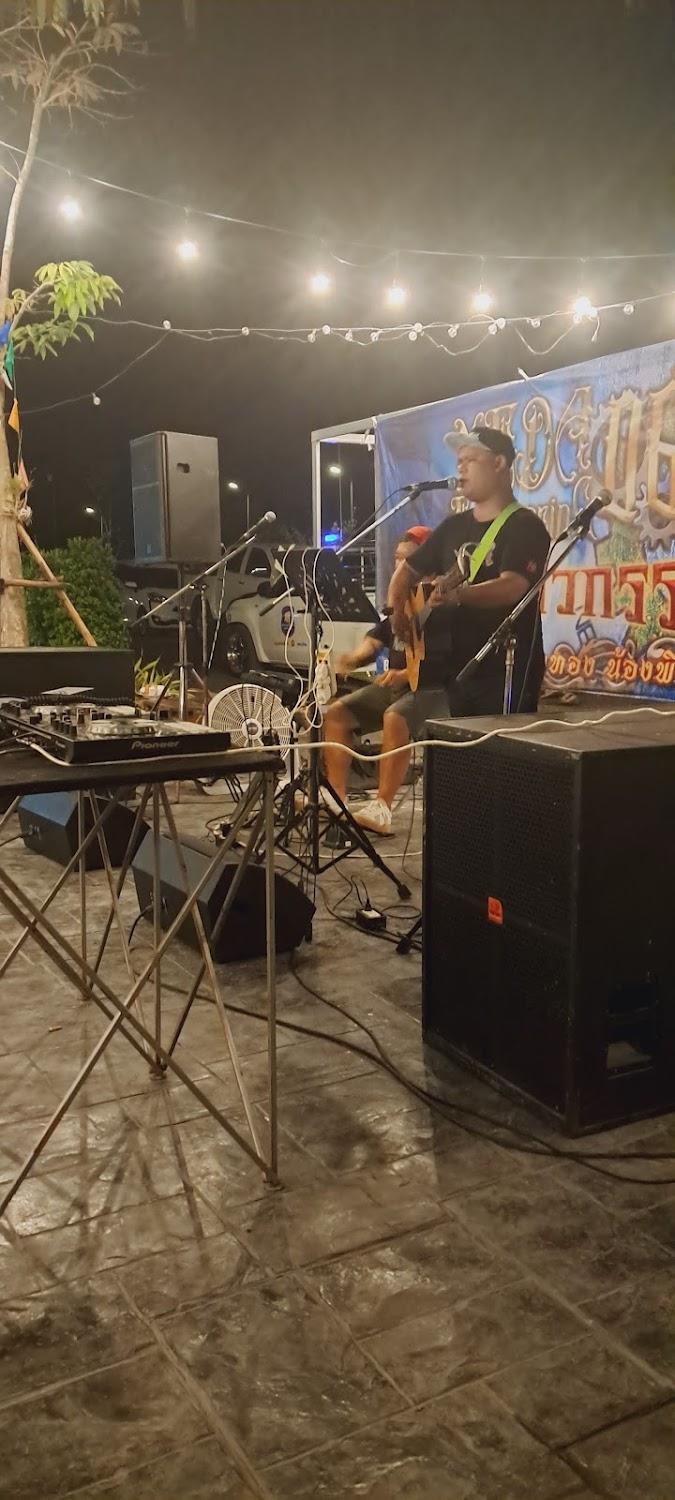 Cover Image for พักพิง อิงใจ รีสอร์ต