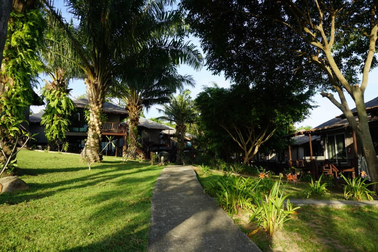Cover Image for HIP Seaview Resort @Phi Phi