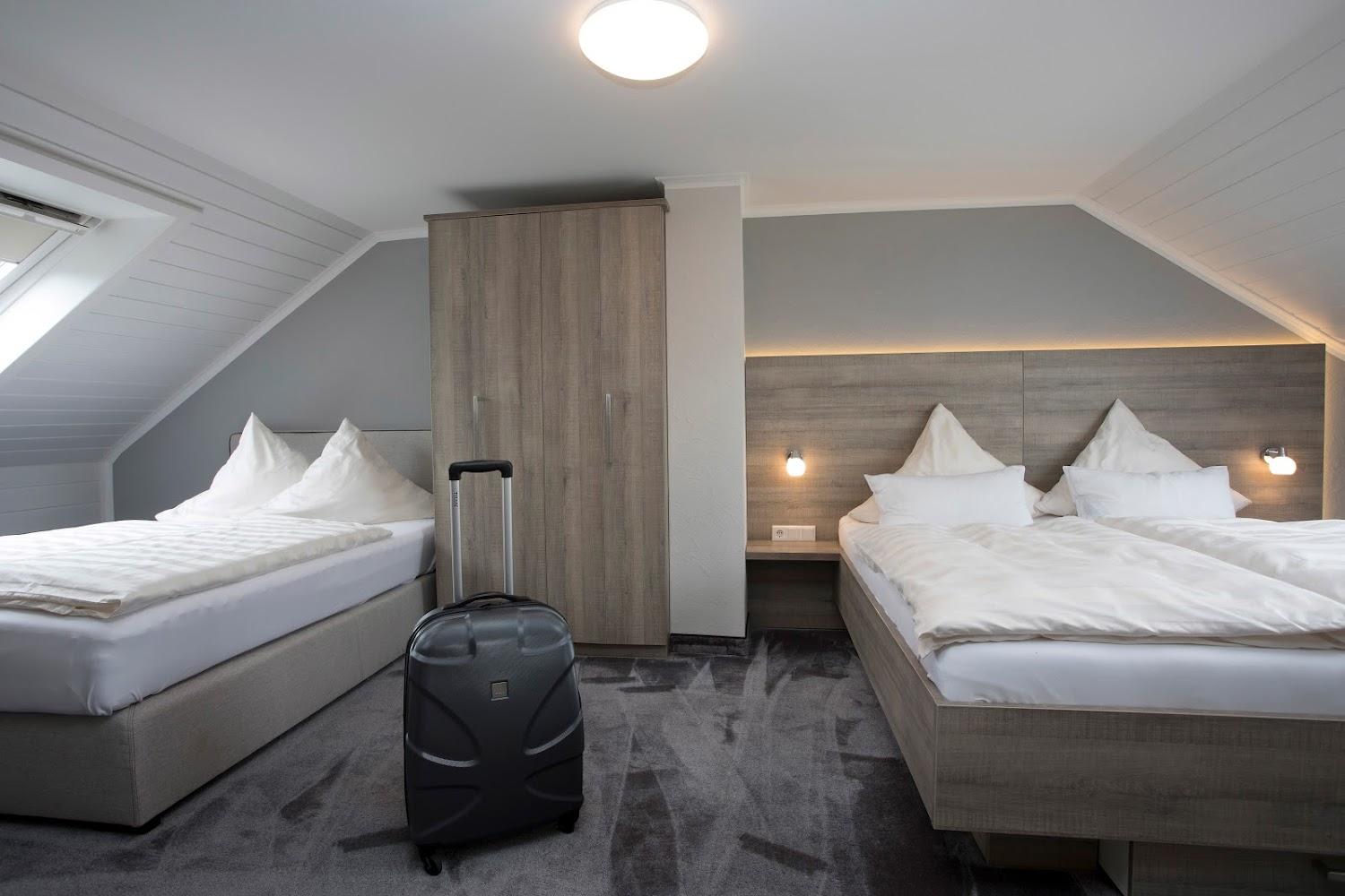 Cover Image for Hotel Forsthaus