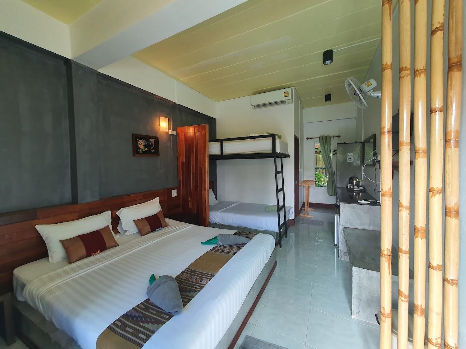 Cover Image for Riviera Boutique House