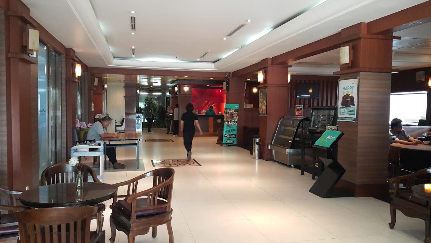 Cover Image for Hotel Tarakan Plaza