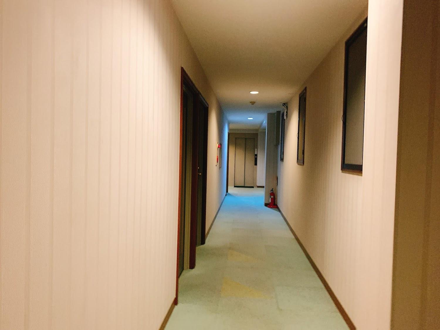 Cover Image for Business Hotel Kogashima
