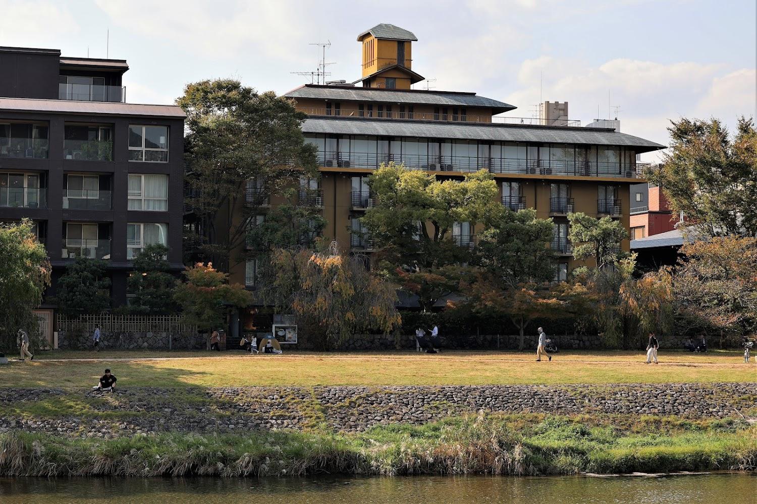 Cover Image for Diamond Kyoto Society