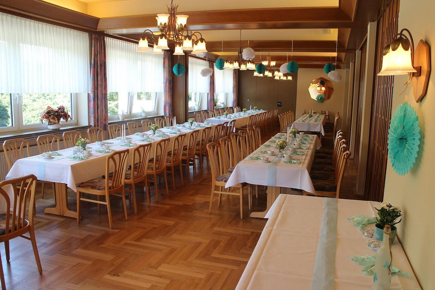Cover Image for Gasthaus Zum Hohenstein