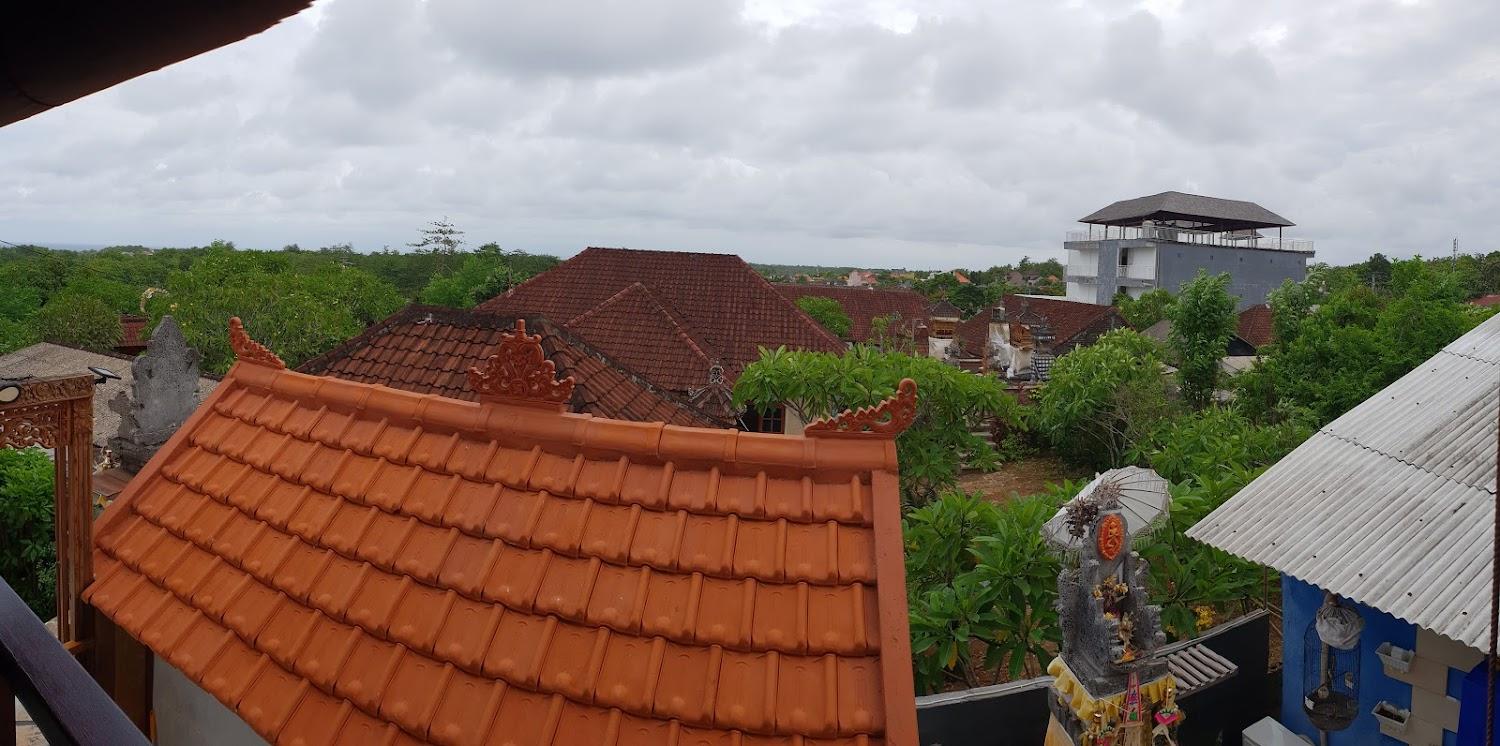 Cover Image for Capung Guest House