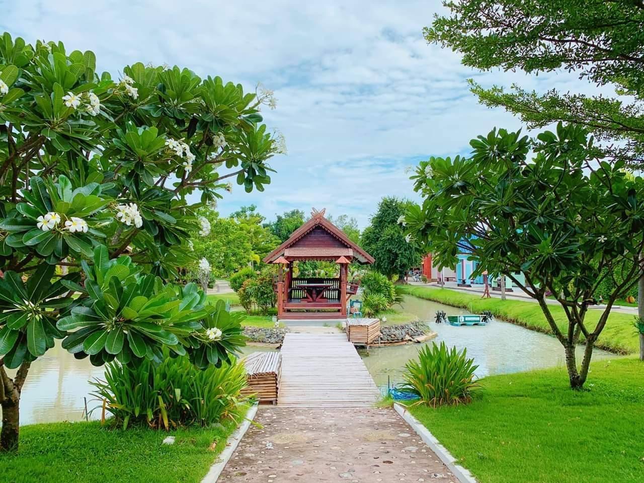 Cover Image for Jintana Resort Buriram