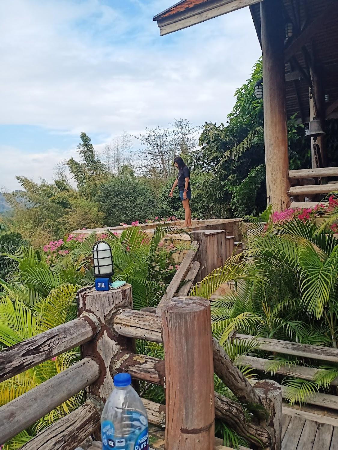 Cover Image for THE IMPOSSIBLE LAND