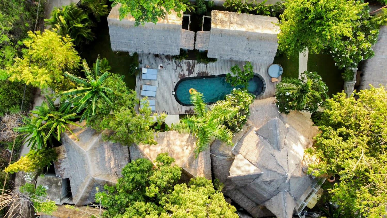 Cover Image for Musa Bintang Villas & Bungalows