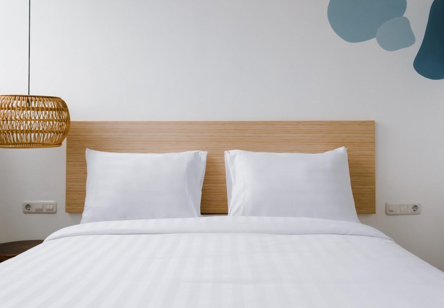 Cover Image for Sanctuary Spaces Hotel, Slipi - Tomang