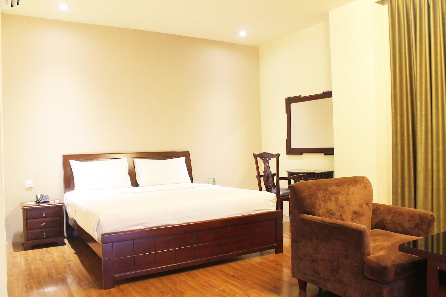 Cover Image for Narita Hotel Tangerang
