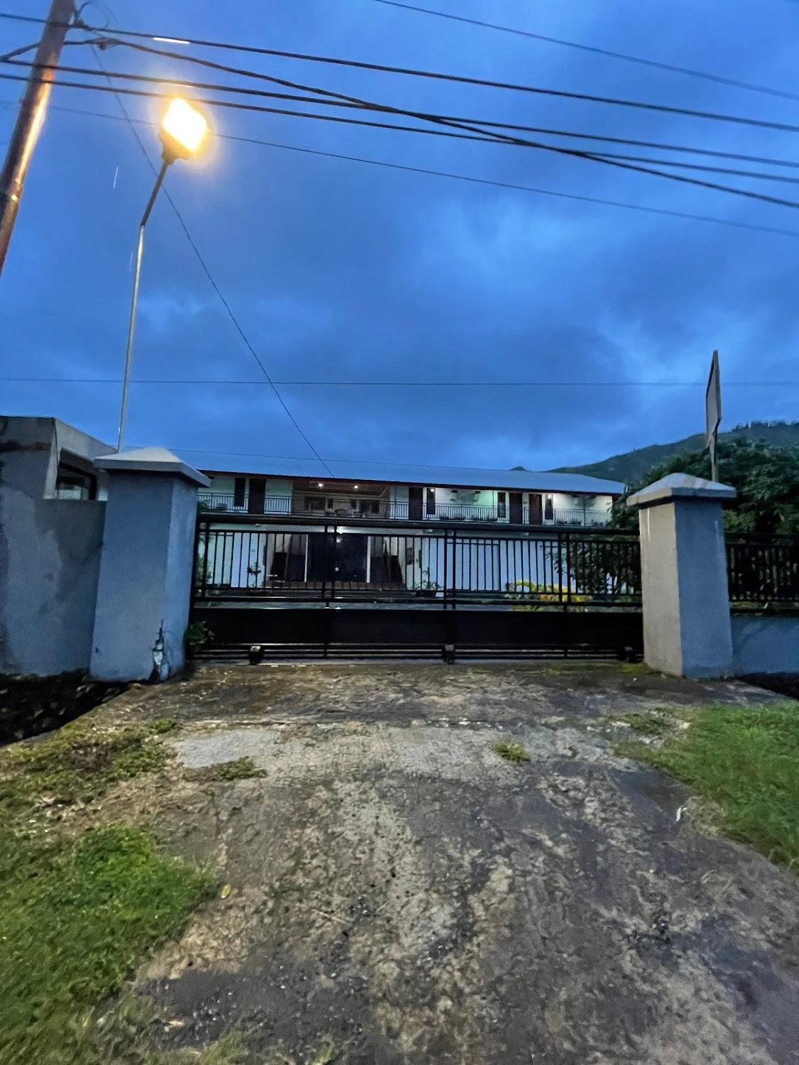 Cover Image for OYO 92090 Panorama Rinjani Lodge