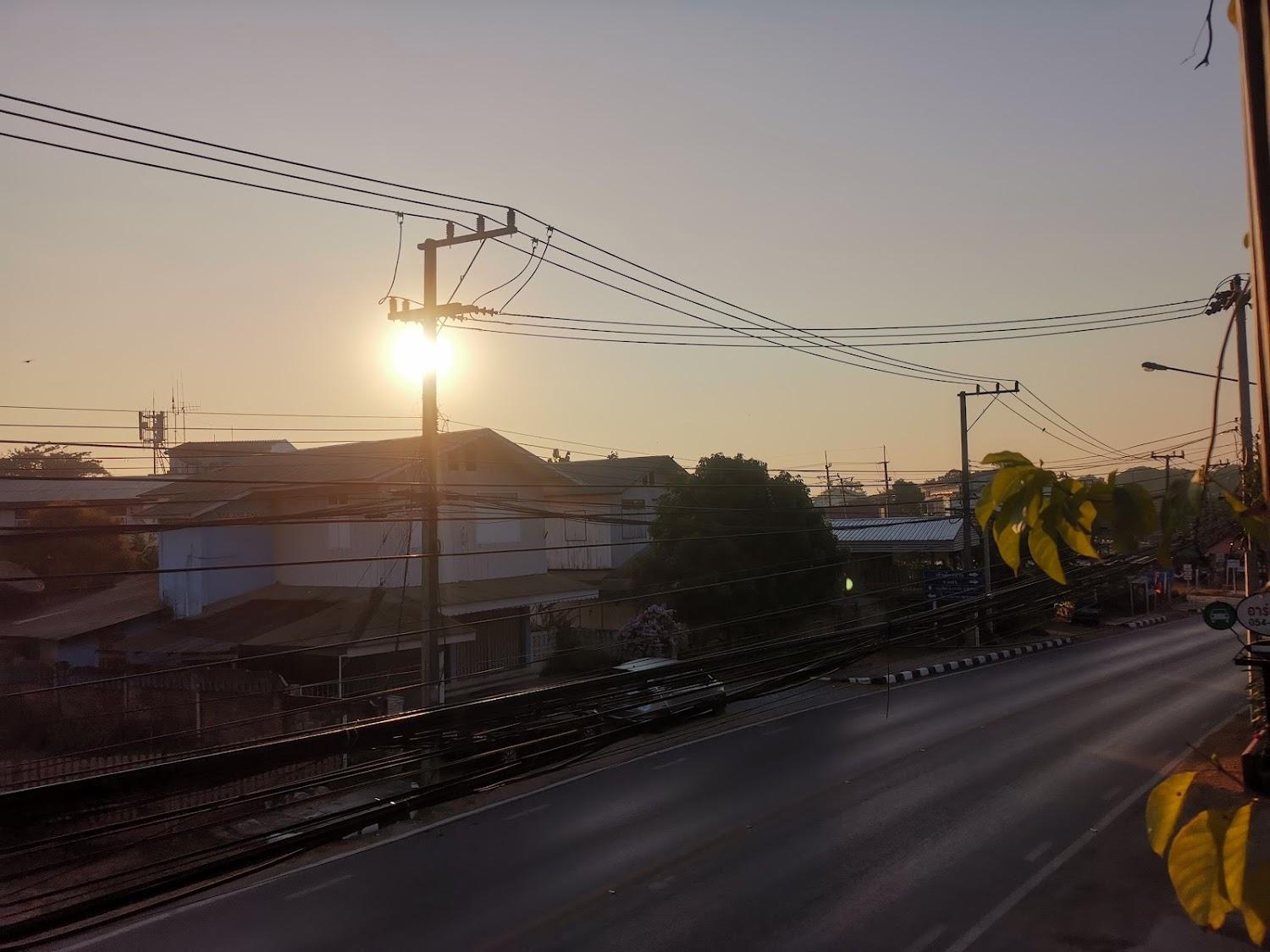 Cover Image for Chang Phueak House