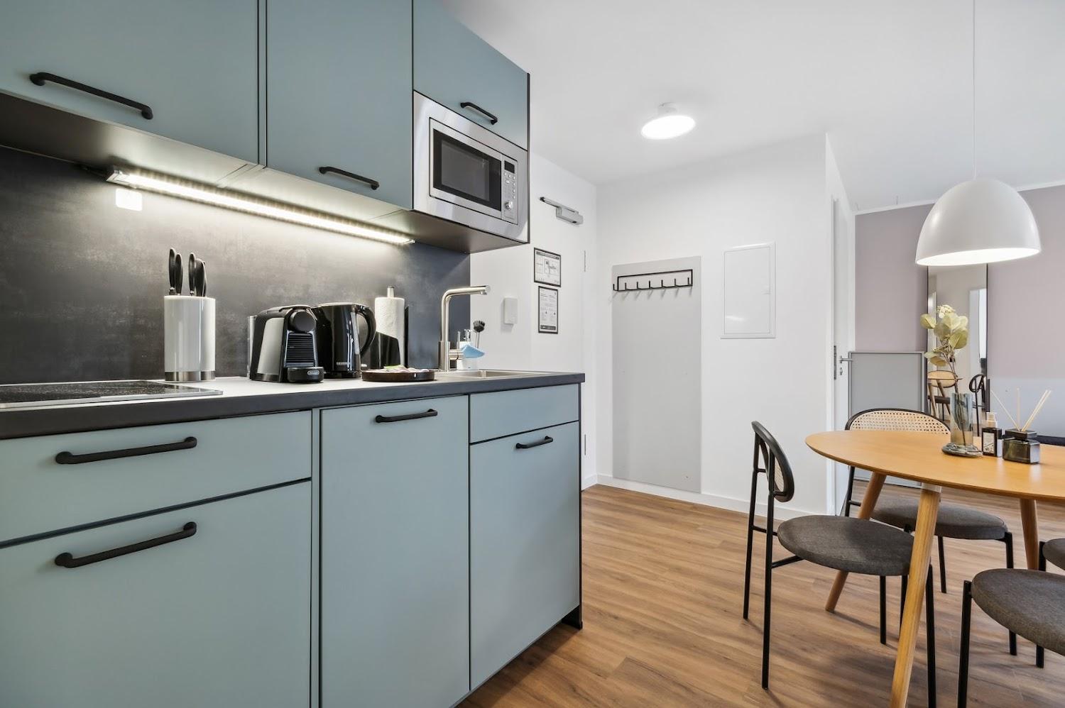 Cover Image for limehome Oberhausen Paul-Reusch-Str.