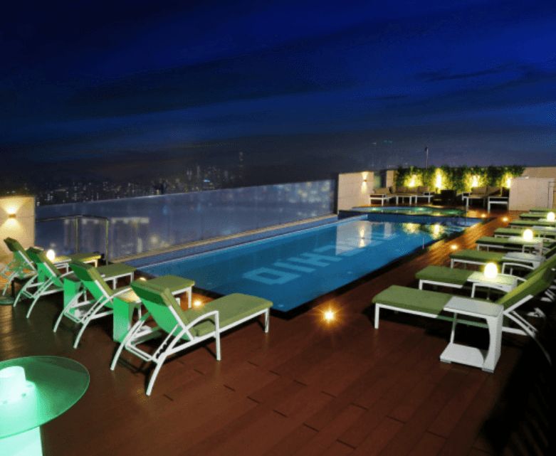 Cover Image for Orchid Hotel