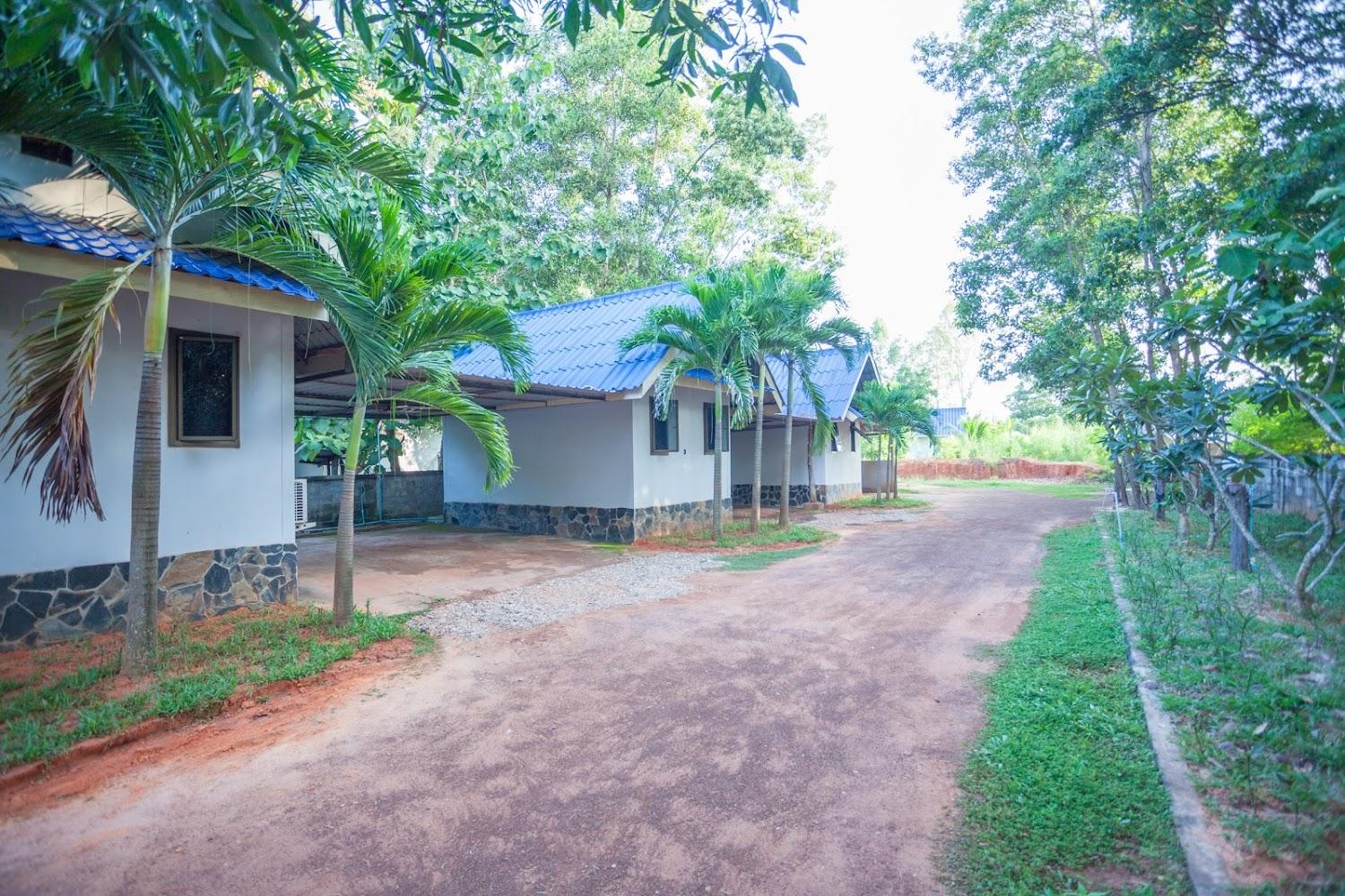 Cover Image for บ้านลีลาวดี รีสอร์ท สกลนคร
