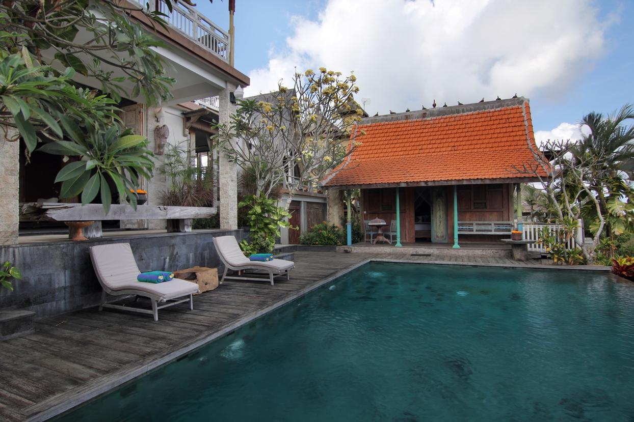 Cover Image for Villa Uma Priyayi