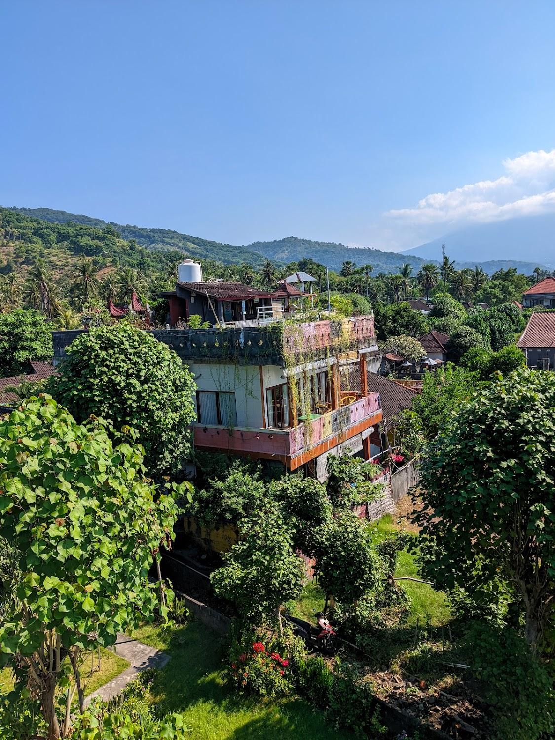 Cover Image for Kadek Homestay