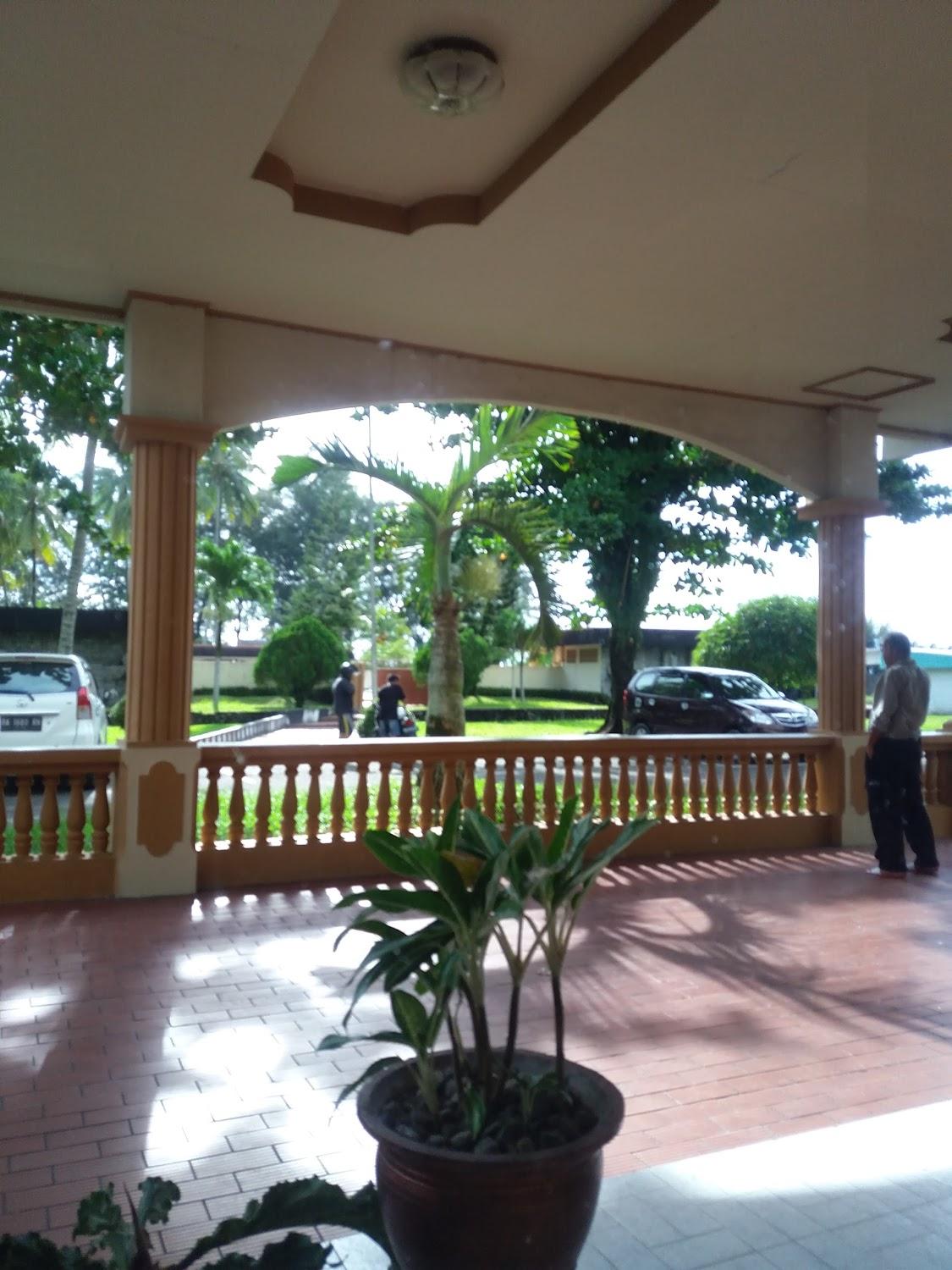 Cover Image for HOTEL NAN TONGGA