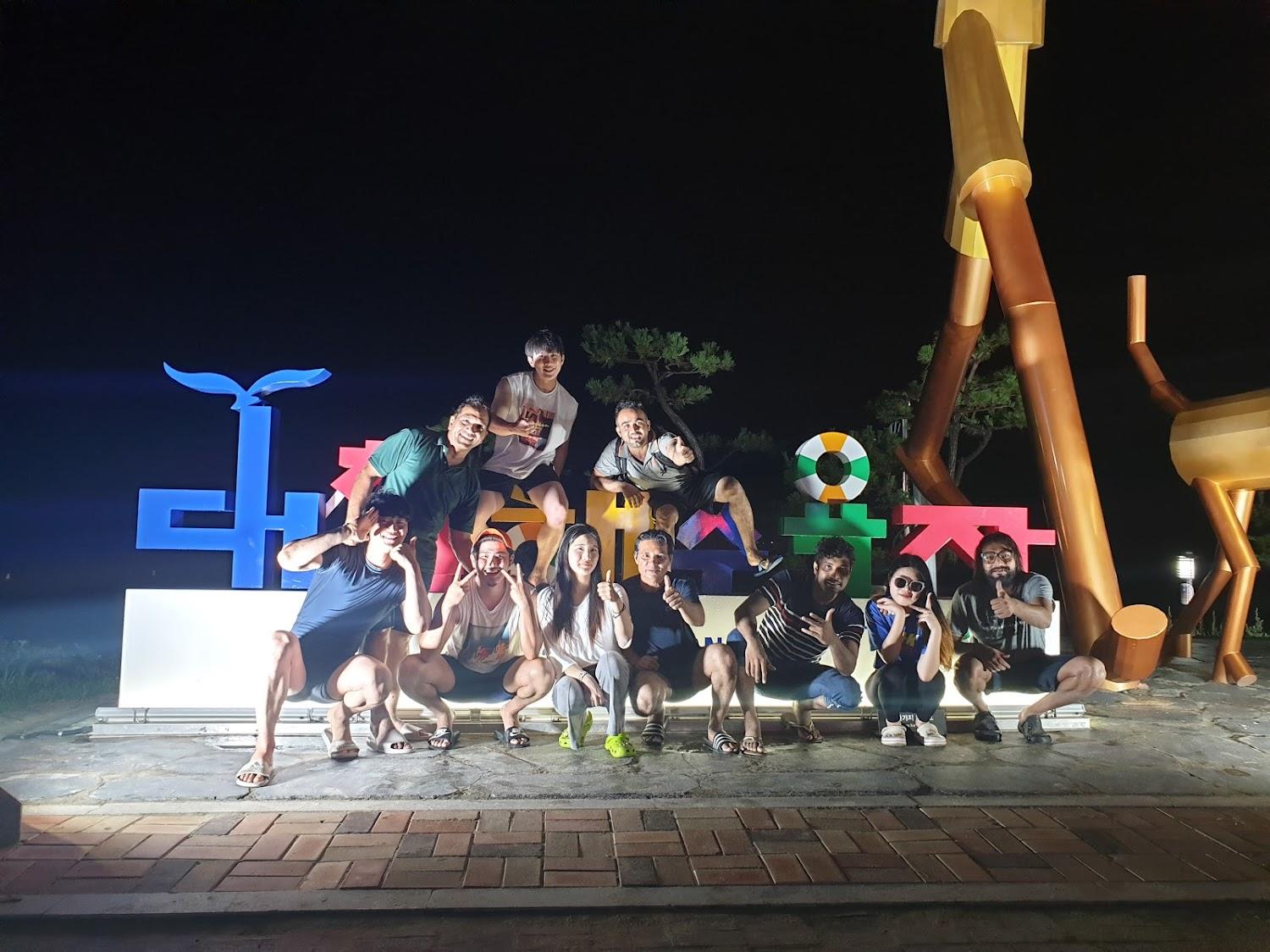 Cover Image for 낙원비치텔