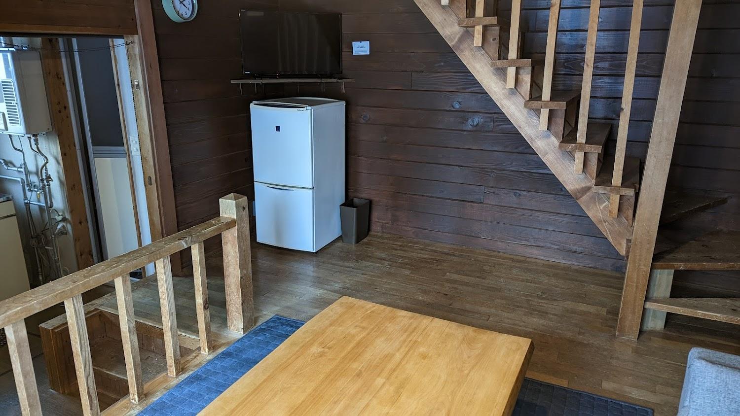 Cover Image for Niseko Cottage Akegera