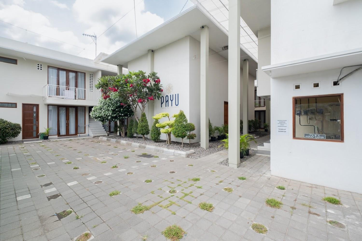 Cover Image for Payu hotel Jogja