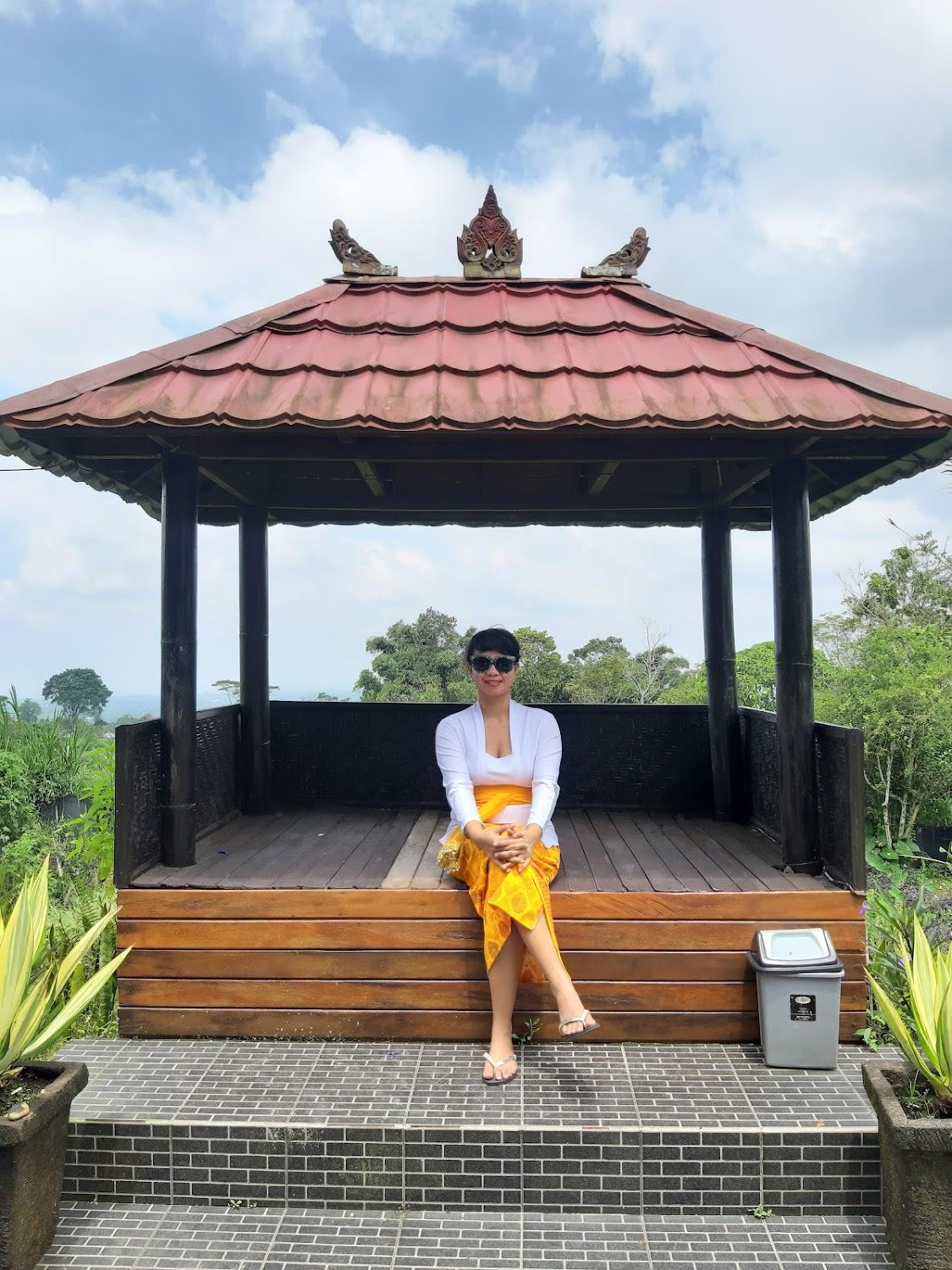 Cover Image for Airy Kintamani Madu Sari Bali