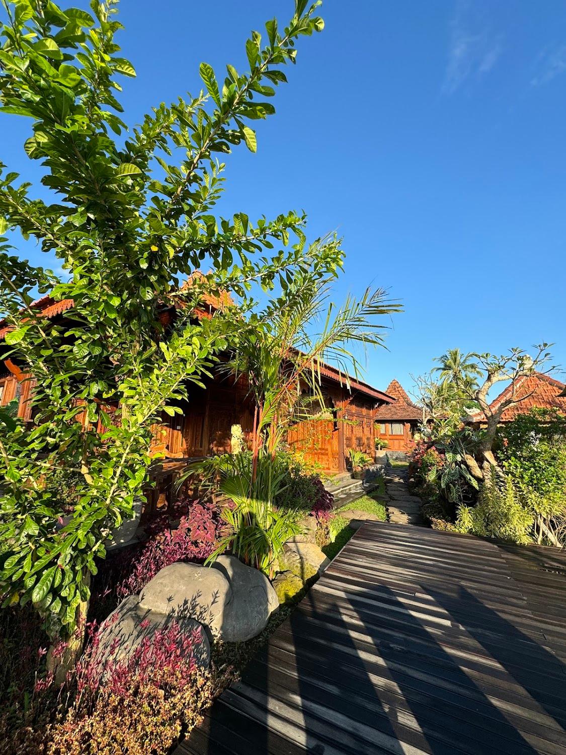 Cover Image for Billys Ayodya Villa