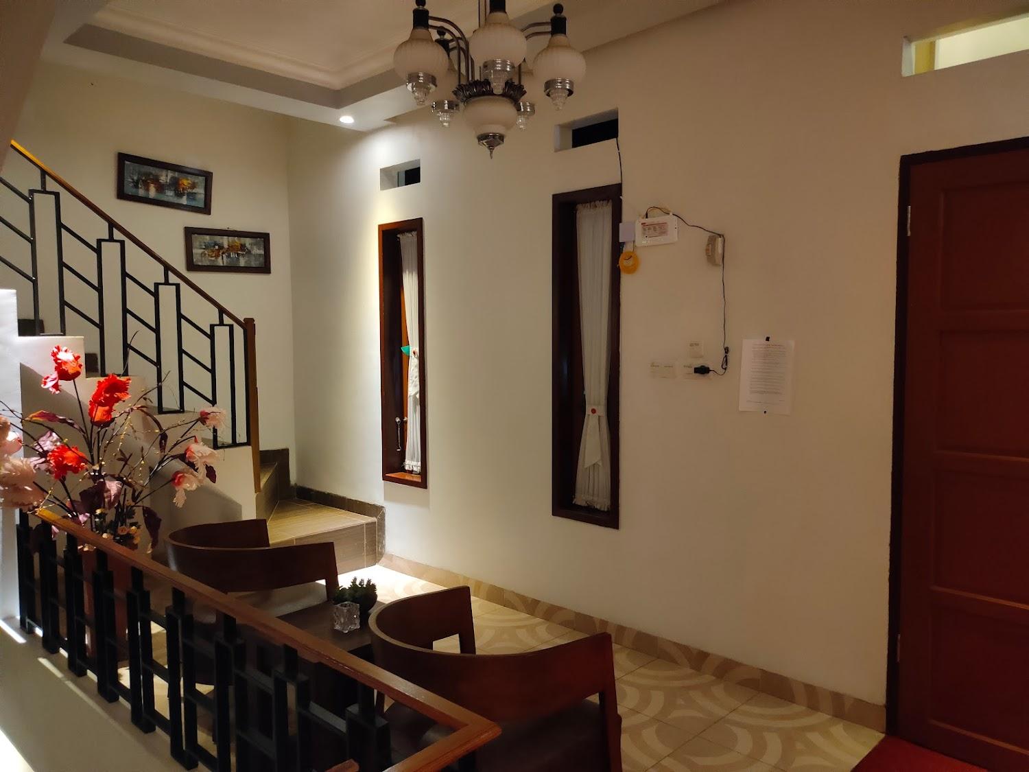 Cover Image for Guest House Bibong Makassar Mitra RedDoorz